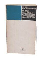 Magia Parole Riscoperta