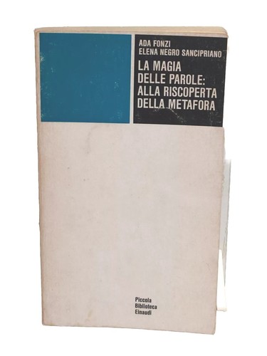 Magia parole riscoperta - magia,