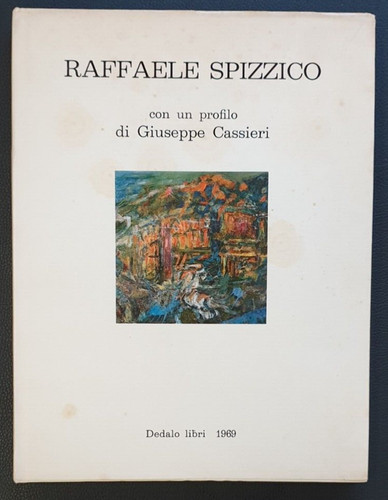 Raffaele spizzico con - con, un