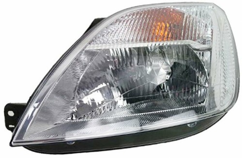 Faro anteriore per ford - faro,