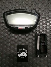 Contachilometri Più Centralina Motore Ducati 1098