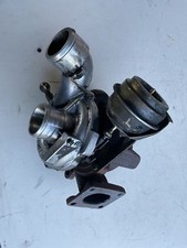 46786078 712766-1 TURBO TURBINA TURBOCOMPRESSORE ALFA ROMEO 147 1.9 D 85KW 5P (2