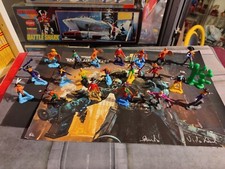 LOTTO SOLDATINI    VINTAGE