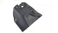 Coperchio in Plastica Vano