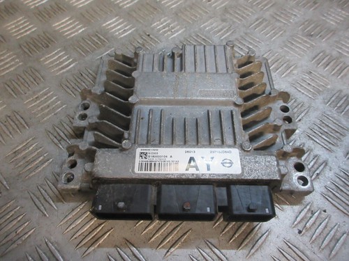 2008 nissan qashqai - nissan,