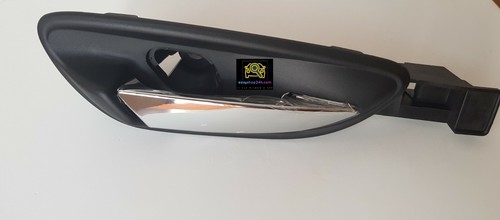 Maniglia interna apriporta - maniglia,