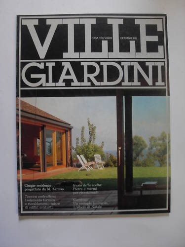 Ville giardini 162 casa - giardini,