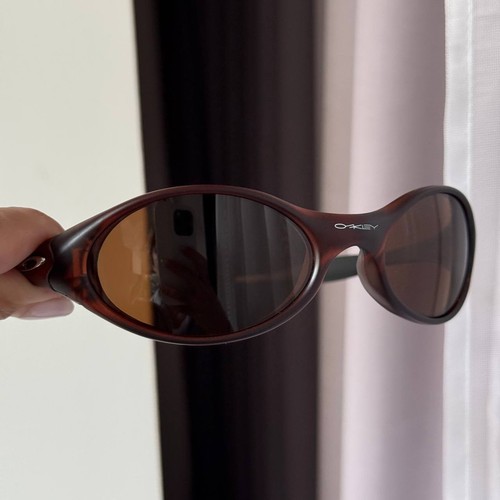 Occhiali sole oakley eye - occhiali,