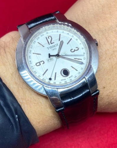 Orologio vintage tissot - vintage, 1853
