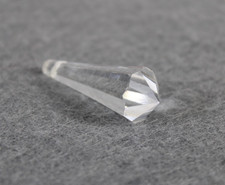 5x Pendente Puntale con