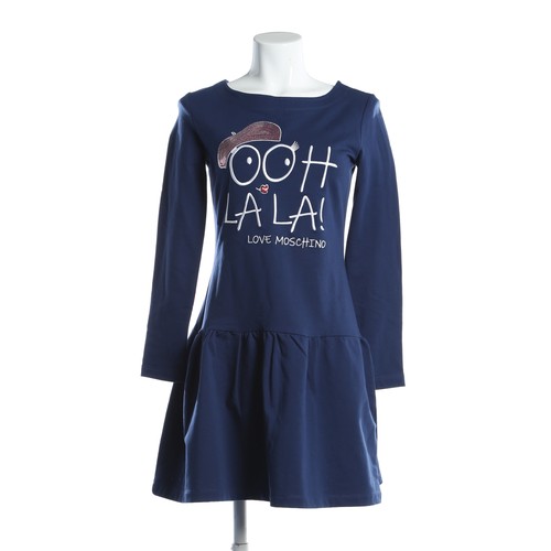 Abito love moschino - moschino, 38