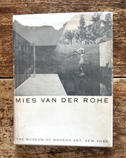 Mies van der rohe - der,