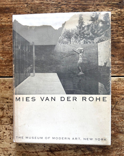 Mies van der rohe museum - van, of