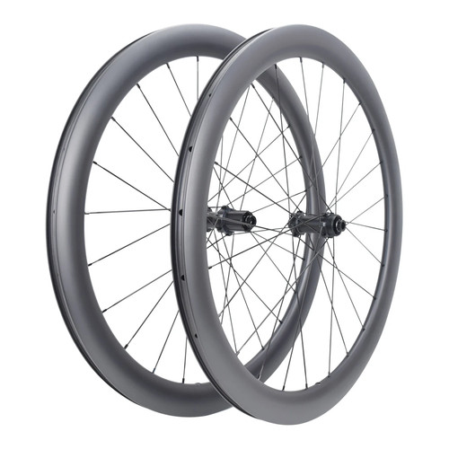 Set ruote carbonio bici - in,