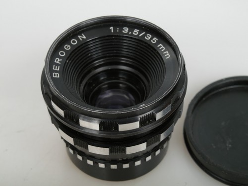 Beroflex berogon mm - beroflex, 3,5/35