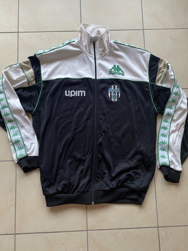 Gilet football juventus turin - gilet,