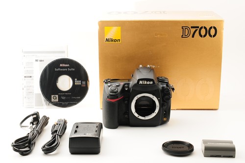 3555 scatti come nuovi nikon - nuovi],
