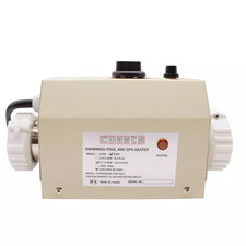 Scaldabagno 3 KW per Piscina e