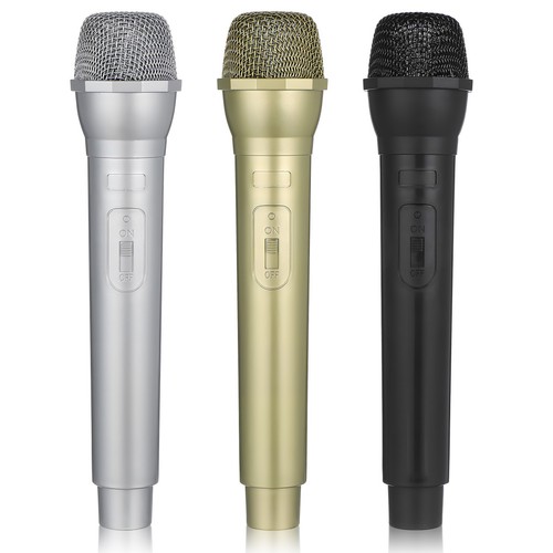 Pcs microfono bimbi - 3,