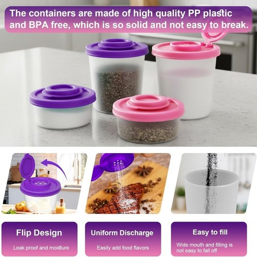 Mini dispenser spezie - mini,