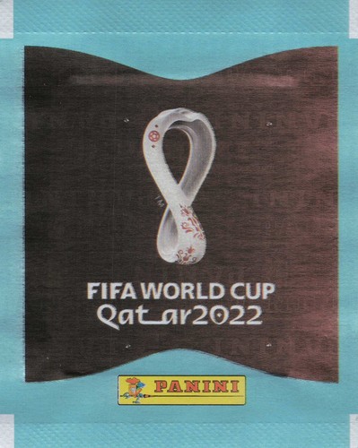 Panini fifa world cup - fifa,