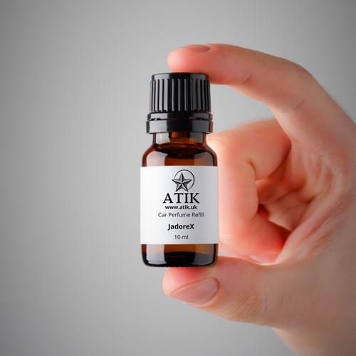 Atik diffusore ricarica auto - ricarica,