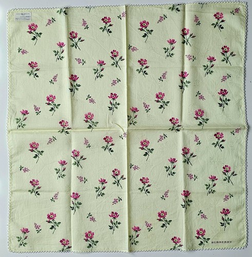 Burberry foulard sciarpa donna - foulard/sciarpa,
