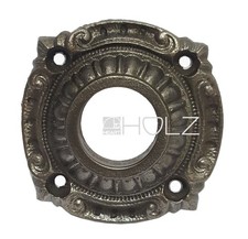 Drückerrosette Antico Ghisa