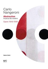 Carlo Nangeroni. Abstraction