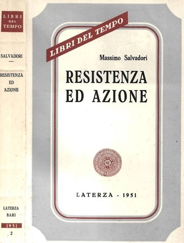 Resistenza azione ricordi - azione, (ricordi