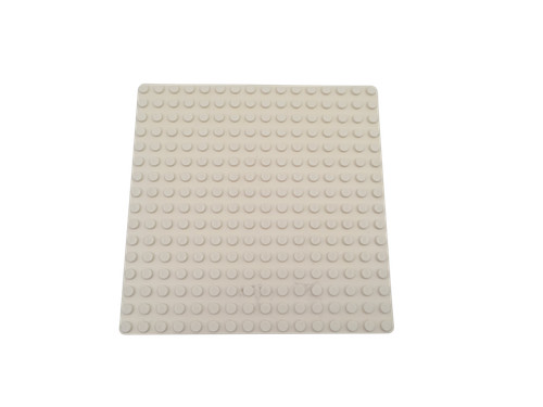 Lego lastra stradale - lego®, 16x16