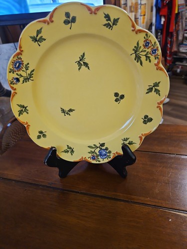 Piatto tiffany company 10 - piatto, 10"