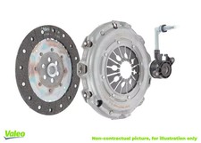 Kit frizione VALEO 218mm -