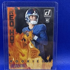 Jaxson Dart 2025 Panini