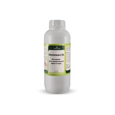 KITCHENWARE OLIO NATURALE PER