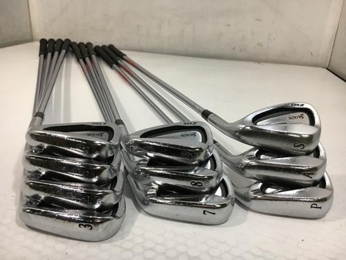 Dunlop srixon 585 - dunlop, set