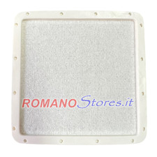 FILTRO ARIA IN FELTRO ECHO CLS