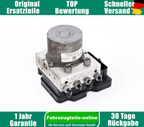 Abs esp blocco - abs, idraulico