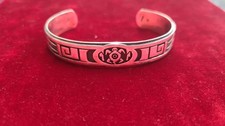 Bracciale in argento 925 16,9