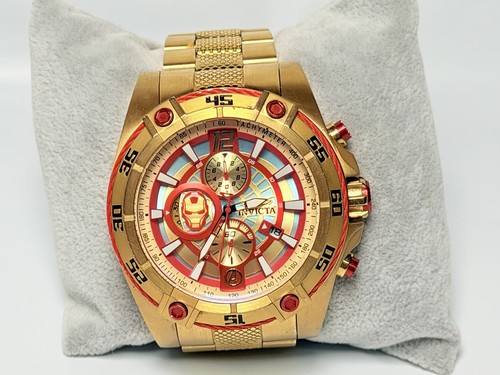 Orologio uomo invicta - uomo,