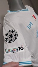 Maglia Napoli Champions League