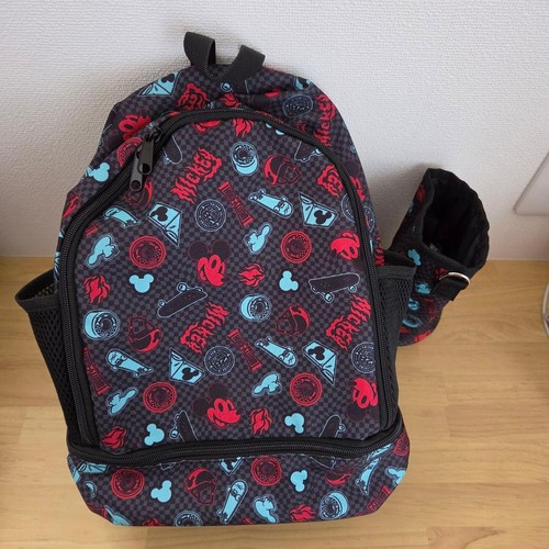 Zaino rinfrescante disney - zaino,