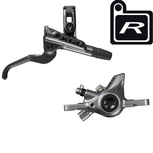 Shimano xtr m9200 freno - xtr,