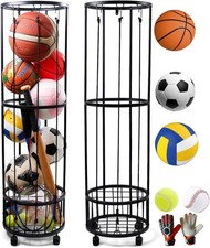 Porta Palline Upgrated con