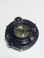 Objectif Voigtlander Heliar