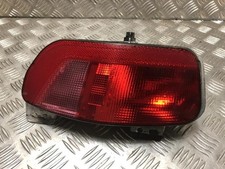 Retronebbia sinistro CITROEN