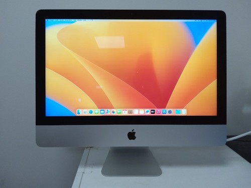 Imac retina 2017 - 21,5",