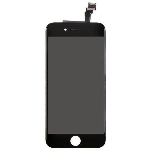 Display iphone plus - 6, nero