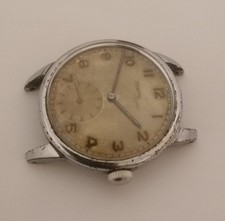 Zenith vintage sporto - zenith,