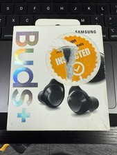 Samsung Galaxy Buds+ Plus